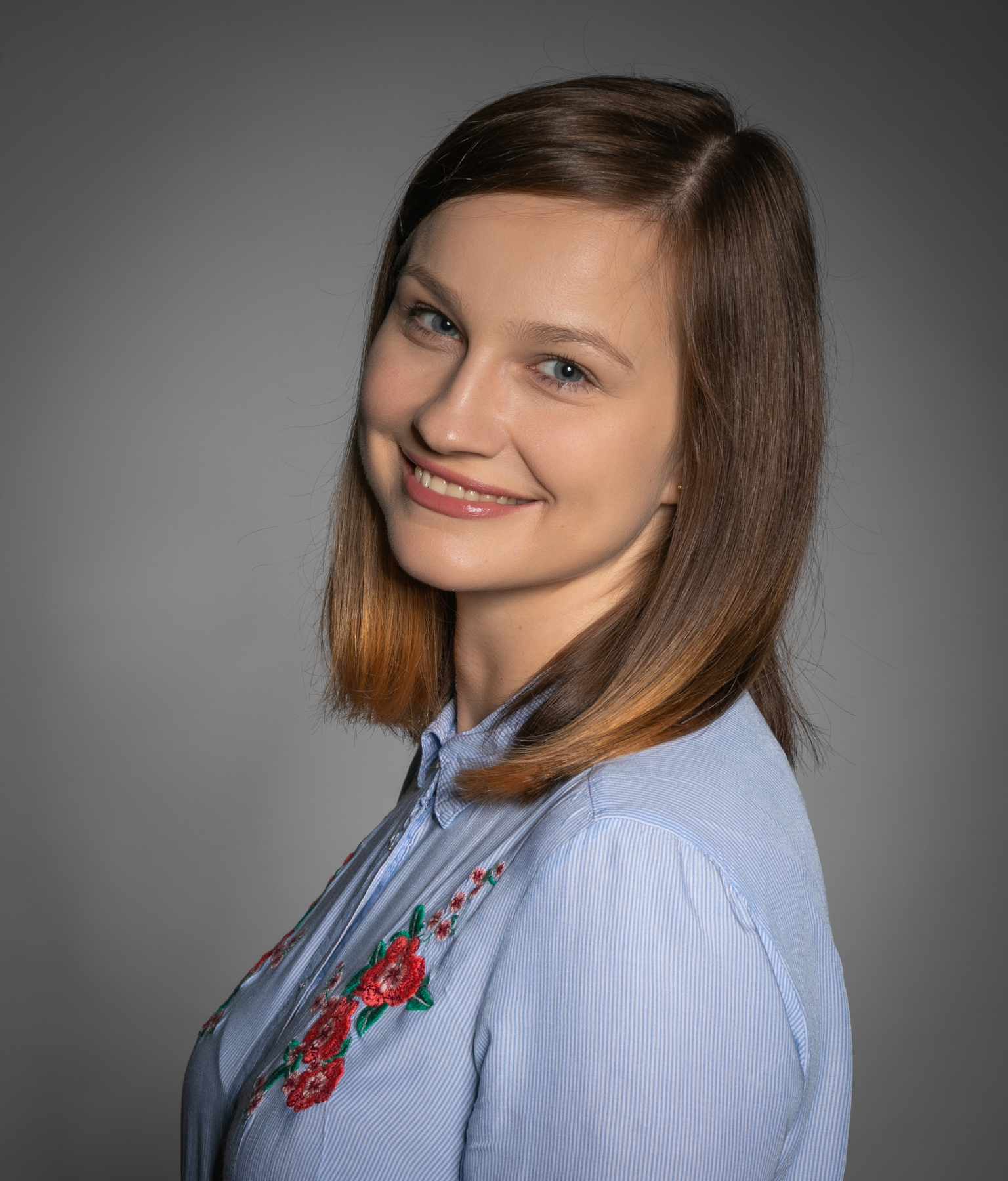 Monika Szyszka