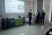 Ogólnopolska Konferencja Naukowo-Dydaktyczna „Od zdarzenia do ratunku”